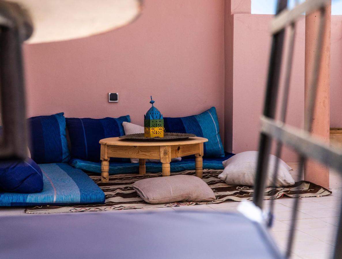 Inna Guest House 미를레프트 외부 사진