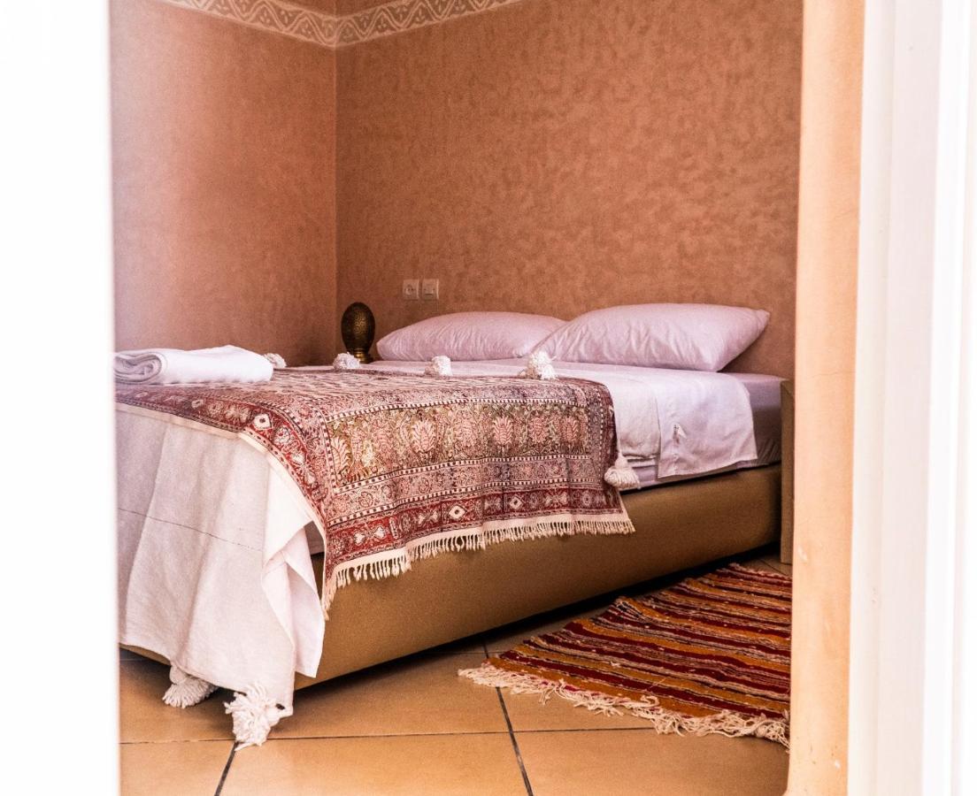 Inna Guest House 미를레프트 외부 사진