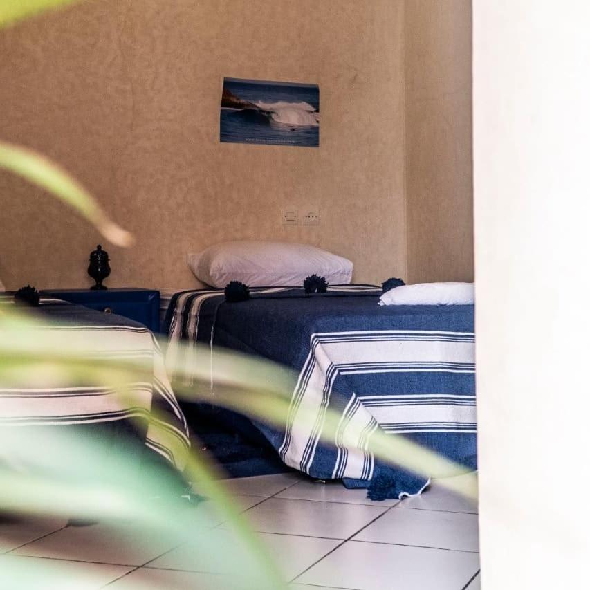 Inna Guest House 미를레프트 외부 사진