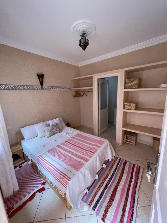 Inna Guest House 미를레프트 외부 사진