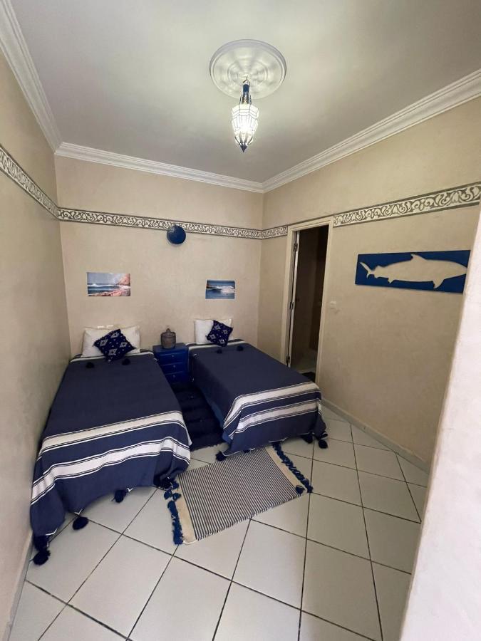 Inna Guest House 미를레프트 외부 사진